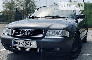 Audi A4 B5 1997