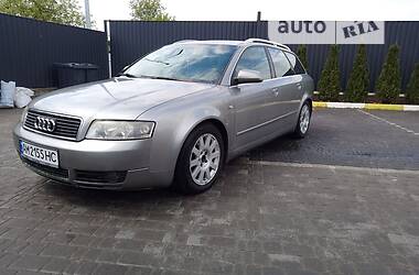 Audi A4  2004