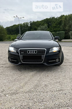 Audi A4  2009