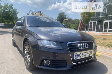 Audi A4  2009