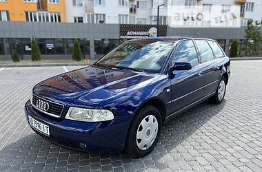 Audi A4  2000