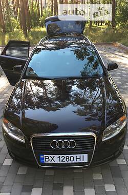 Audi A4  2006