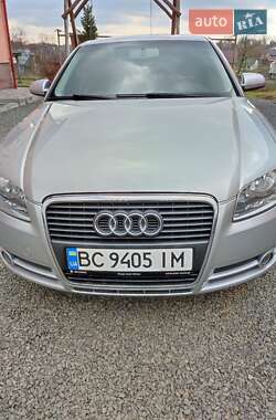 Audi A4  2007