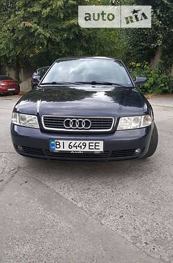 Audi A4  1999