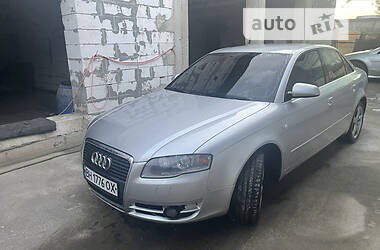 Audi A4  2006