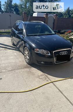 Audi A4  2005