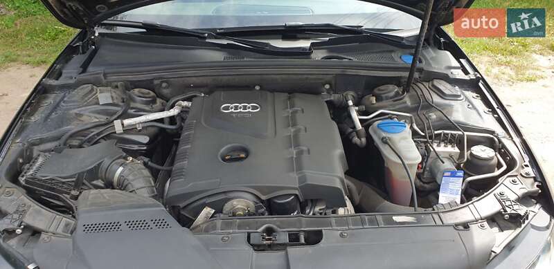Универсал Audi A4 2008 в Хмельницком