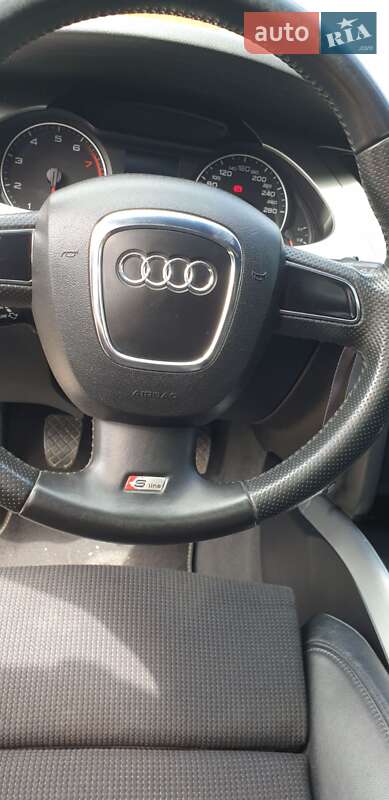 Универсал Audi A4 2008 в Хмельницком