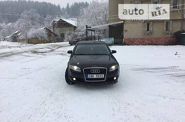 Audi A4  2006