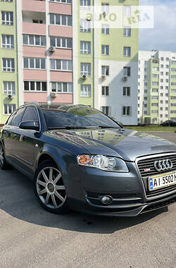 Audi A4  2005