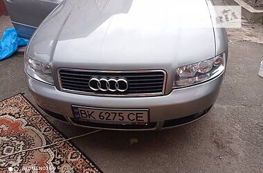 Audi A4  2004