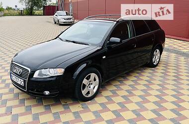 Audi A4  2005