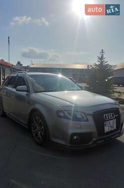 Audi A4  2005
