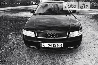 Audi A4  1999