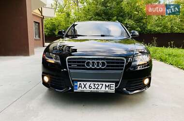 Audi A4  2009