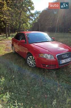 Audi A4  2006