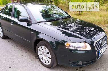 Audi A4  2006