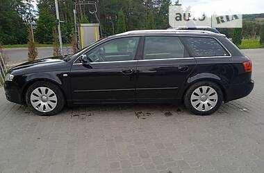 Audi A4  2004