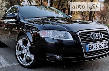 Audi A4  2006