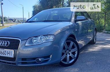 Audi A4  2006