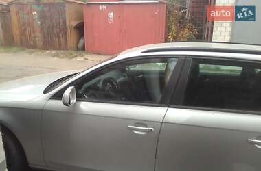 Audi A4  2011