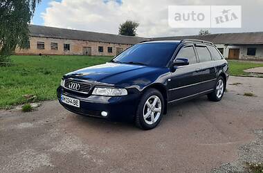 Audi A4  1999