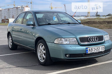 Audi A4  1999