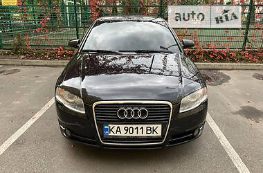 Audi A4  2006