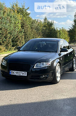 Audi A4  2005