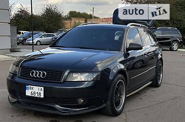 Audi A4  2003