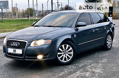 Audi A4  2005