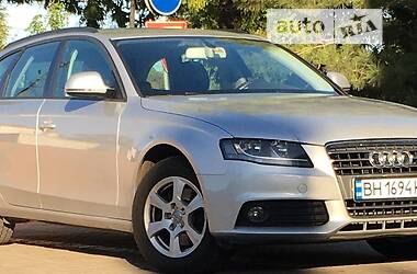 Audi A4 1.8 2008