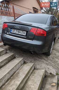 Audi A4 2005
