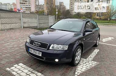 Audi A4  2003