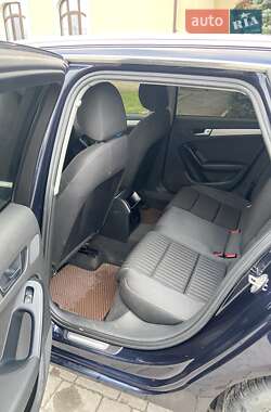 Универсал Audi A4 2010 в Сарнах