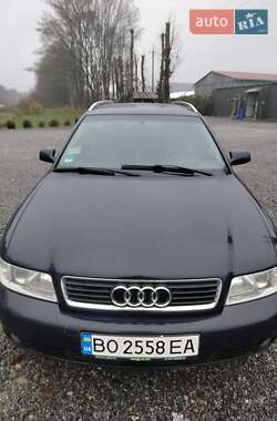 Audi A4  2000