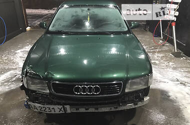 Audi A4  1996