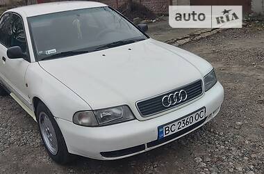 Audi A4  1995