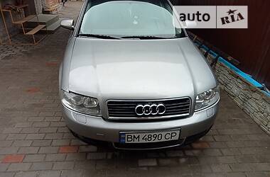 Audi A4  2001