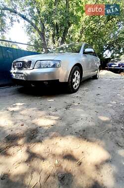 Audi A4  2001