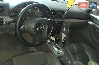 Audi A4  2001