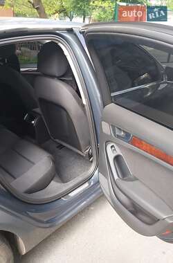 Седан Audi A4 2009 в Киеве