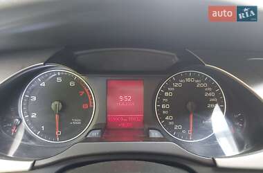 Седан Audi A4 2009 в Киеве