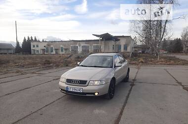 Audi A4  1999