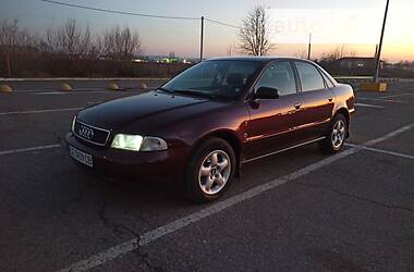 Audi A4  1995