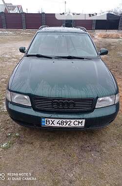 Audi A4  1996