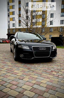 Audi A4  2009