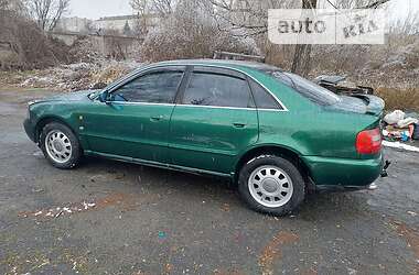 Audi A4  1997