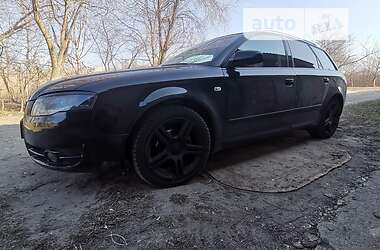 Audi A4  2006