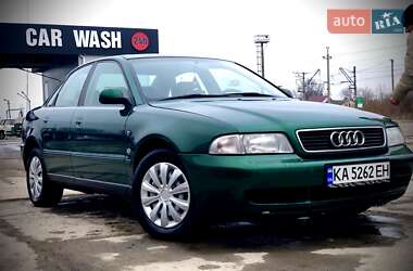 Audi A4  1996